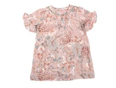 Noa Noa Miniature kjole print nude